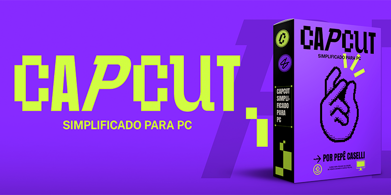 Case Edição Simplificada